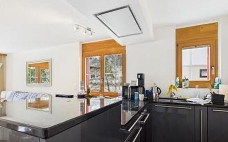 Wohnung in Leukerbad - Photo 3