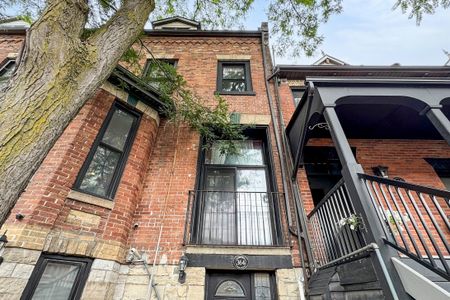 For Lease - 364 Dundas Street Unit# 4, Toronto, Ontario - Photo 5