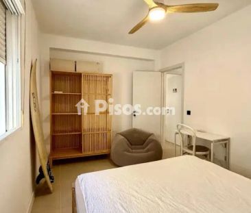 Chalet en alquiler en Tarifa - Photo 6