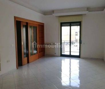 Quadrilocale via Babbaurra, Centro, San Cataldo - Photo 1