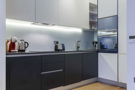 1 bedroom flat to rent - Photo 5
