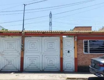 Casa En Renta En Santa Elena, San Mateo Atenco, Estado De Mé - Photo 1