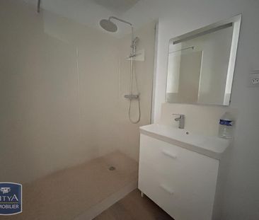 Location Appartement 1 pièce 28m² BORDEAUX 33800 - Photo 4