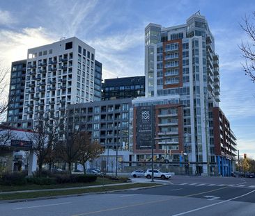 For Lease - 8888 Yonge Street Unit# 209, Richmond Hill, Ontario - Photo 4