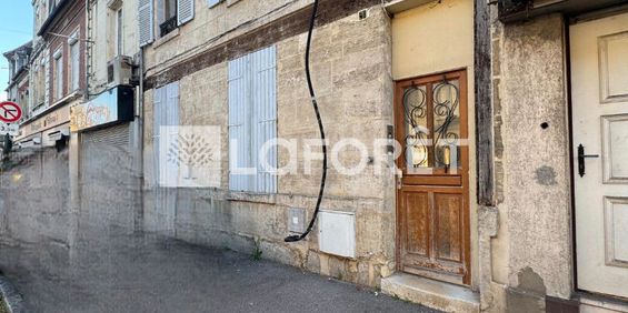 Appartement T1 Clermont à louer - Photo 3