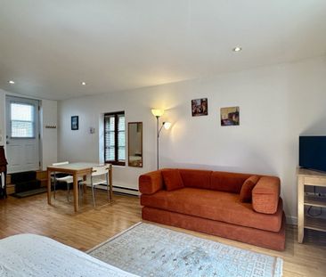 3982 av. Du Parc Lafontaine, #1 - Photo 4
