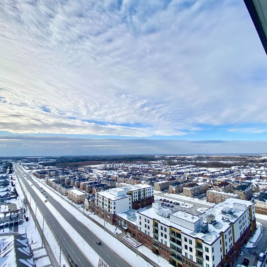 For Lease - 2545 Simcoe Street Unit# 2006, Oshawa, Ontario - Photo 1