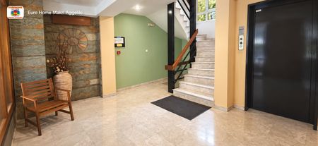 Διαμέρισμα για ενοικίαση Κέντρο (Βριλήσσια) - Photo 4