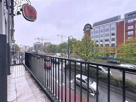 Appartement te huur - Photo 4