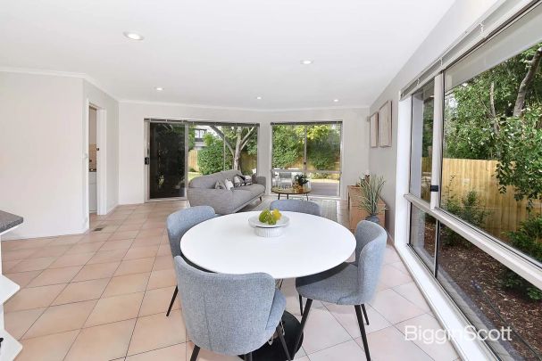 Well Appointed Family Home with Multiple Living Zones and Study - Photo 1