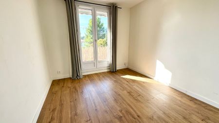 AIX EN PROVENCE - Appartement type 3/4 - Photo 5