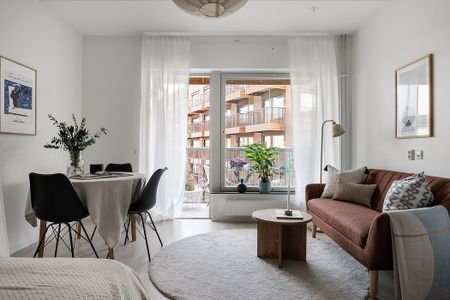 Bjursätragatan 152, Rågsved - Foto 2