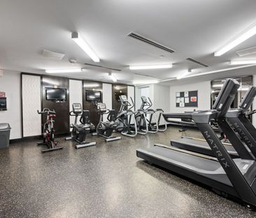 For Lease - 1190 Dundas Street Unit# 420, Toronto, Ontario - Photo 3