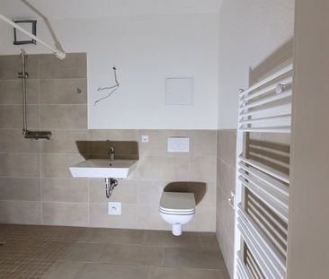 Moderne 3 Zimmerwohnung in Brunsbüttel /Erstbezug - Foto 5