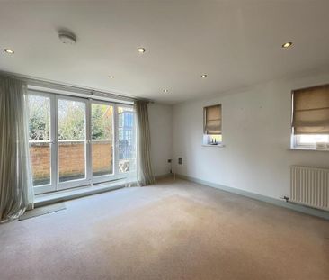 3 bedroom duplex to rent - Photo 3