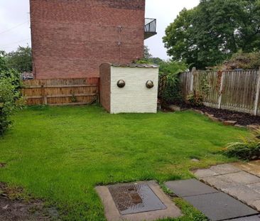 Gervase Avenue, Lowedges, Sheffield, S8 - Photo 2