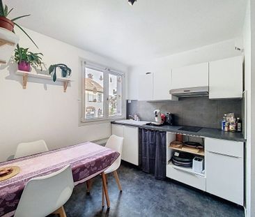 Location Appartement 2 pièces 51m² WOLFISHEIM 67202 - Photo 2