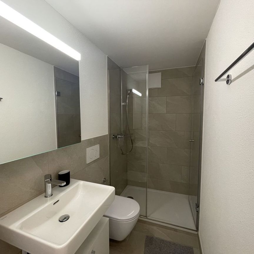 ZENTRAL-MÖBLIERT-MODERN - Foto 1