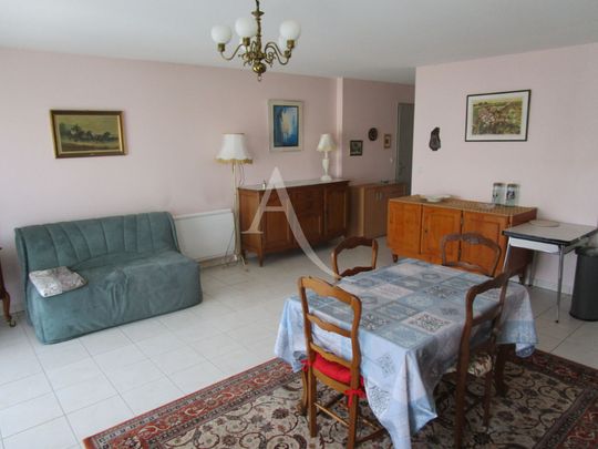 Location Appartement 3 pièces 65m² - Photo 1