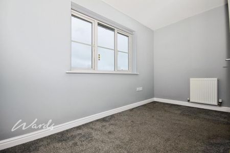 2 bedroom semi-detached house to rent - Photo 2