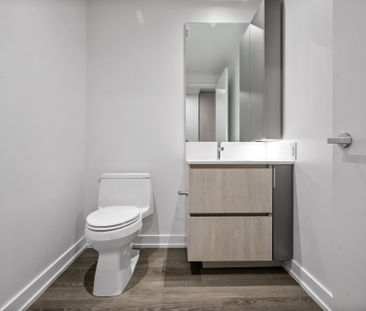 For Lease - 11 Ordnance Street Unit# 319, Toronto, Ontario - Photo 3