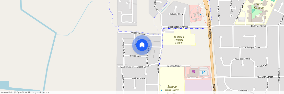 7 Magnolia Drive, Echuca