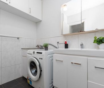 Affordable Comfort: 2 Bedroom, 1 Bath - UNFURNISHED - Photo 2
