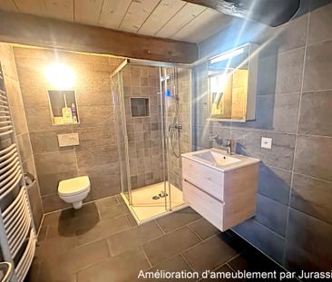 Magnifique Loft duplex de 2.5 pièces en location au coeur de la vie... - Foto 3