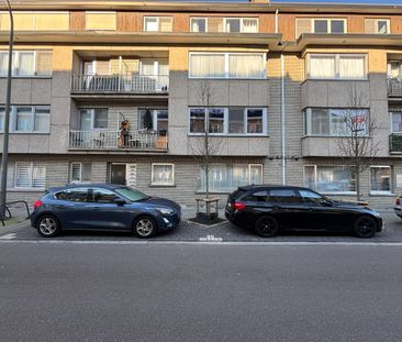 Instapklaar glv-appartement in Hasselt met 2 slaapkamers. - Photo 3