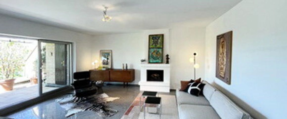 Top Lage! Exklusive 3-Zimmer-Wohnung mit schöner Terrasse, Düsseldorf-Oberkassel, Schorlemerstr. - Foto 1