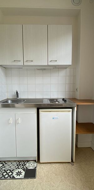 APPARTEMENT CAEN - 1 pièce(s) - 22.48 m2 - Photo 1