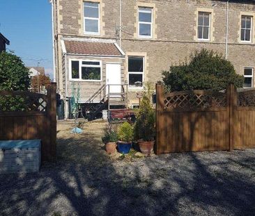 Hallam Road, Clevedon, BS21 - Photo 1