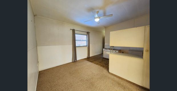 Private Beachside Unit - Photo 1