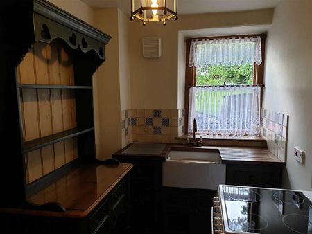 2 bedroom cottage to rent - Photo 5