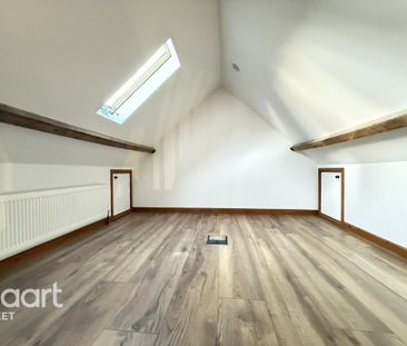 2 bedroom farm house to rent - Photo 4