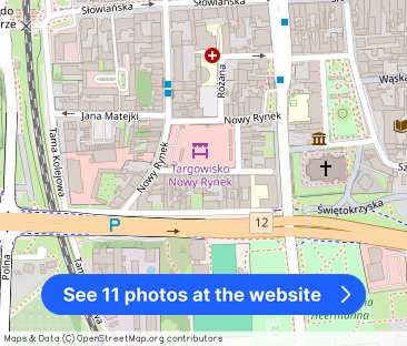 Dwupokojowe mieszkanie z miejscem parkingowym w centrum miasta - Photo 1