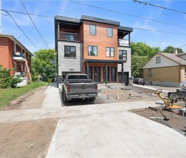 220 HEIMAN Street Unit# 3 — 3 Bedroom - Photo 1