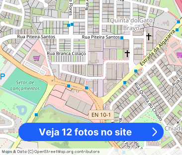 Quartos a estudantes Quinta do Gato Bravo Feijo Almada - Foto 1