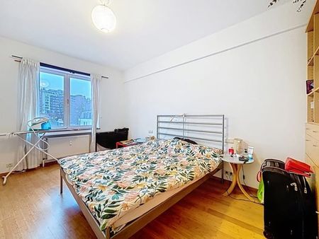 Appartement te huur - Photo 4