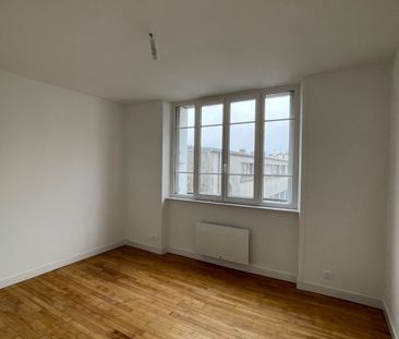 T5 DUPLEX - RUE JULES MICHELET - 109 m² - Photo 6
