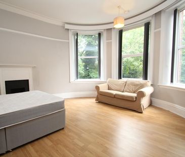 1 bedroom studio apartment to rent - Photo 4