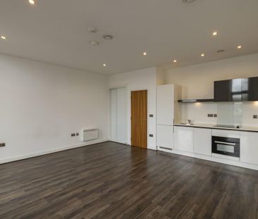 Studio to rent - Photo 2