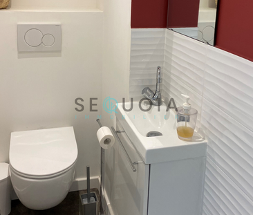 Location Appartement 2 pièces 45m² ANTIBES 06600 - Photo 4