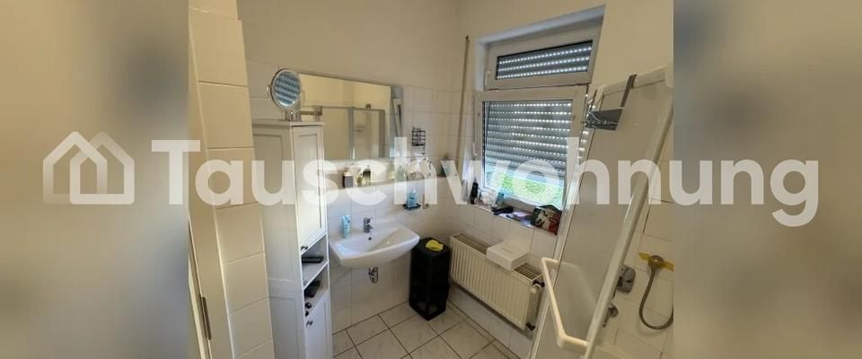TAUSCHWOHNUNG Wohnung (50 m²) city, suche richtung westend 1-3 zimmer - Photo 1