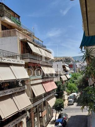 Διαμέρισμα για ενοικίαση Άνω Πετράλωνα (Πετράλωνα) - Photo 1