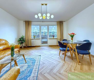 3 pokoje z loggią, 1-piętro, Gumieńce! STER! - Zdjęcie 5