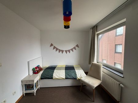 Instapklare HOB met 3 slpks en tuin in Stevoort. - Photo 2