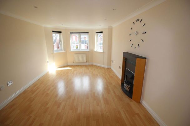 Apartment in Watermans Walk, Carleton Grange, Carlisle - Photo 1