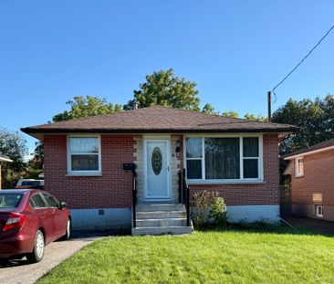 For Lease - 631 Crerar Avenue, Oshawa, Ontario - Photo 4