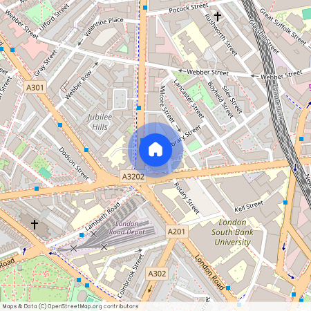 130 Blackfriars Road, London SE1